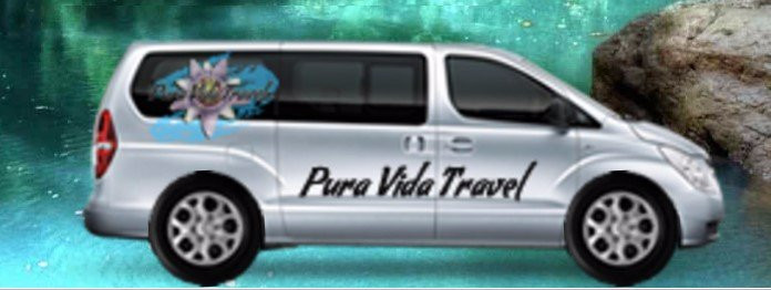 Vip Tranfers Costa Rica景点图片