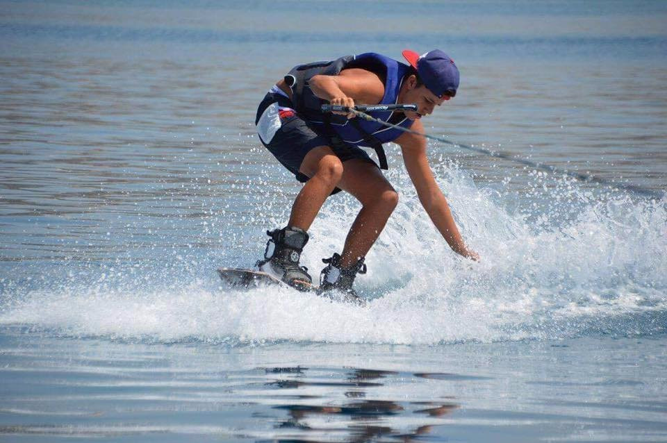 Baywatch Watersports-凯法洛斯必去景点