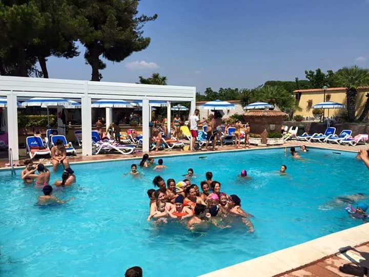 Azienda Agrituristica Vulcano