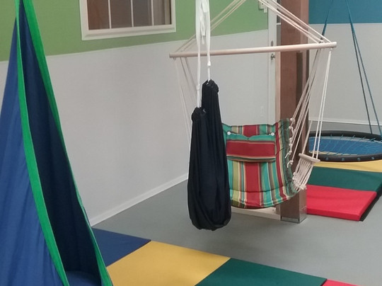 Kids Play Gym-布卢明顿必去景点