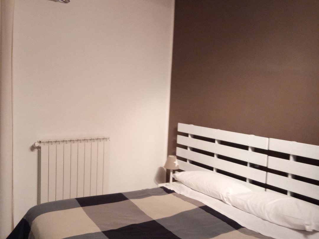 La Casa del Colonnello主图