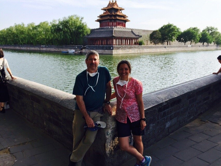 Peek-A-Boo Tours的北京一日游-北京市必去景点