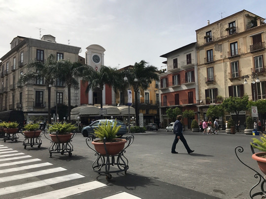 2 Coste Private Tours-萨勒诺必去景点