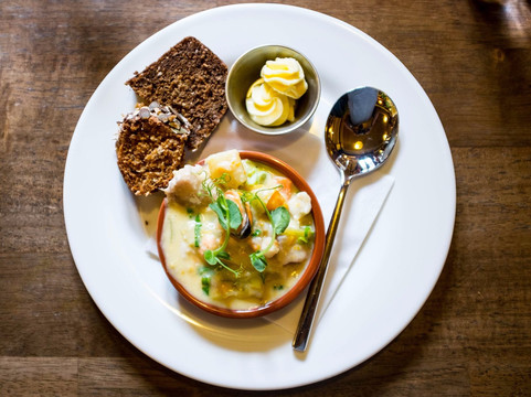 Irish Feast-巴利卡斯尔必去景点