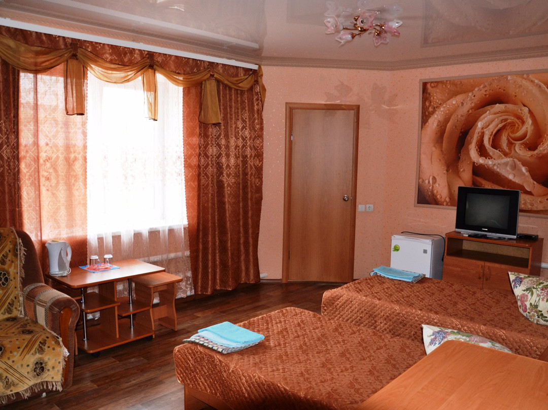 Guest House Volna主图