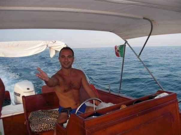 Lido Azzurro - Giardini Naxos-Giardini Naxos必去景点