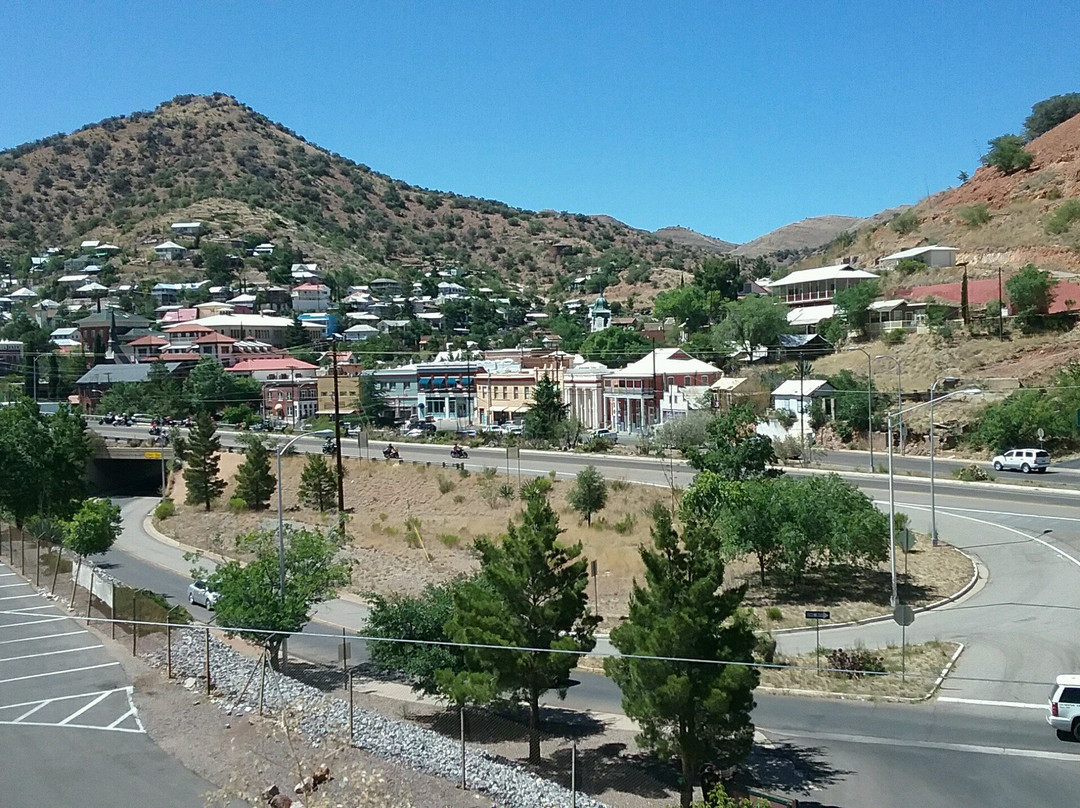 QueenMine R.V. Park