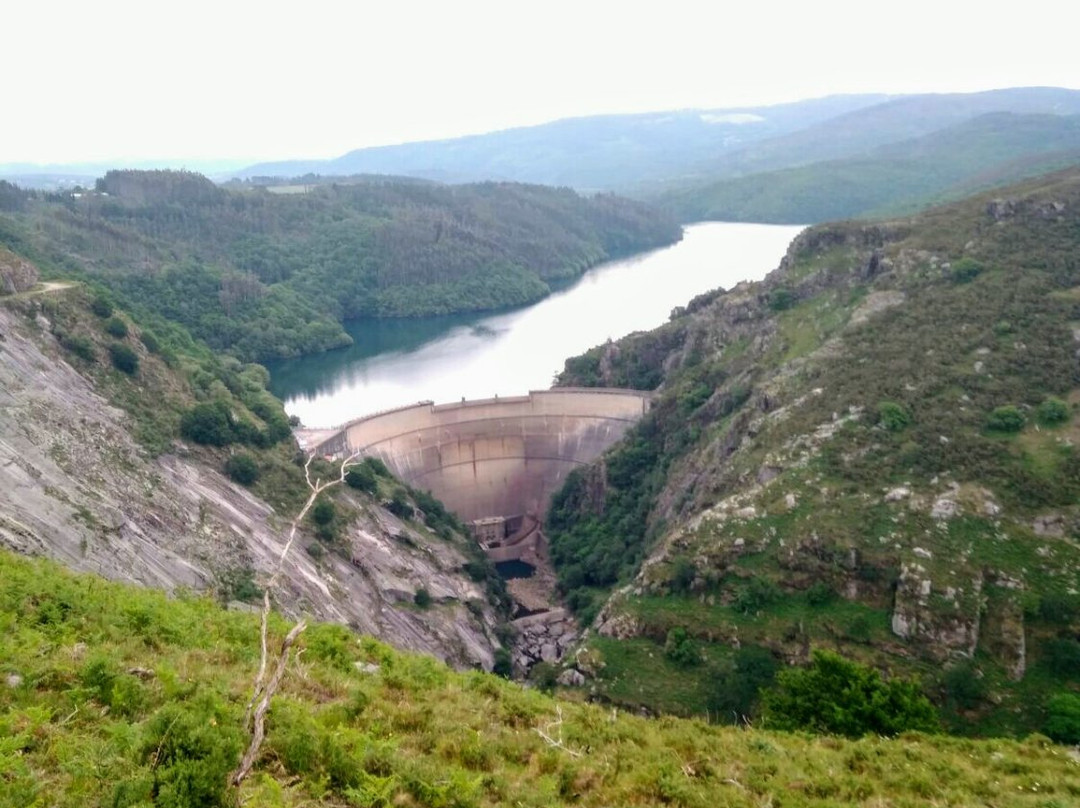 Fragas do Eume Kayak景点图片