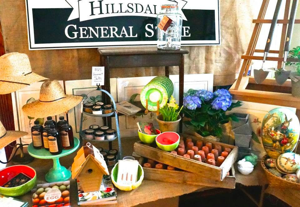 Hillsdale General Store-Hillsdale必去景点