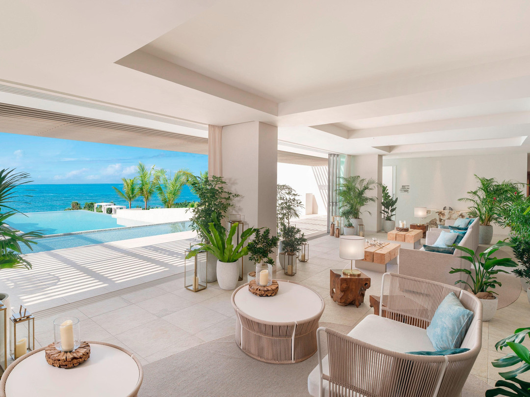 IRAPH SUI, a Luxury Collection Hotel, Miyako Okinawa