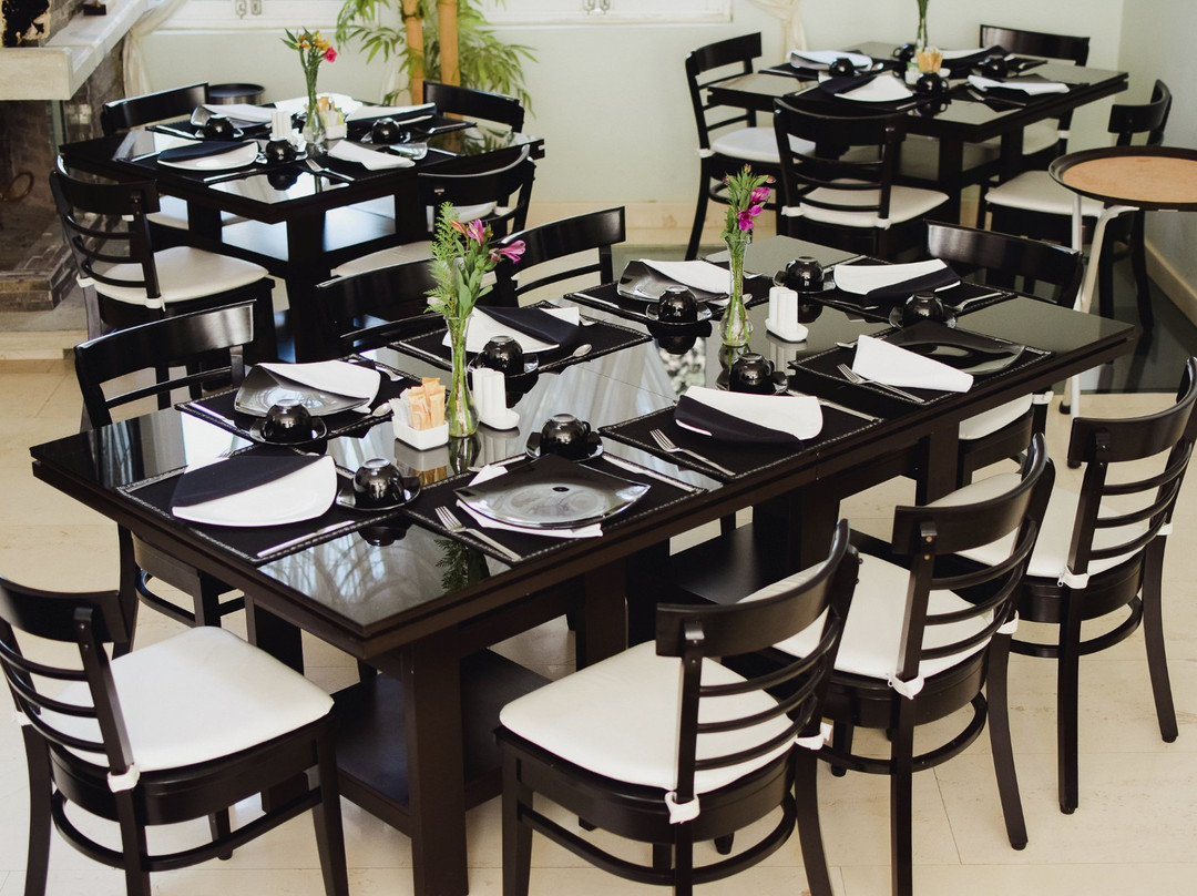 Hotel Cocoyotla主图