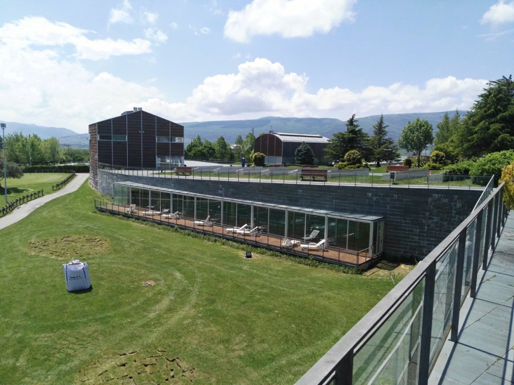 Zuasti Club de Campo-Zuasti必去景点