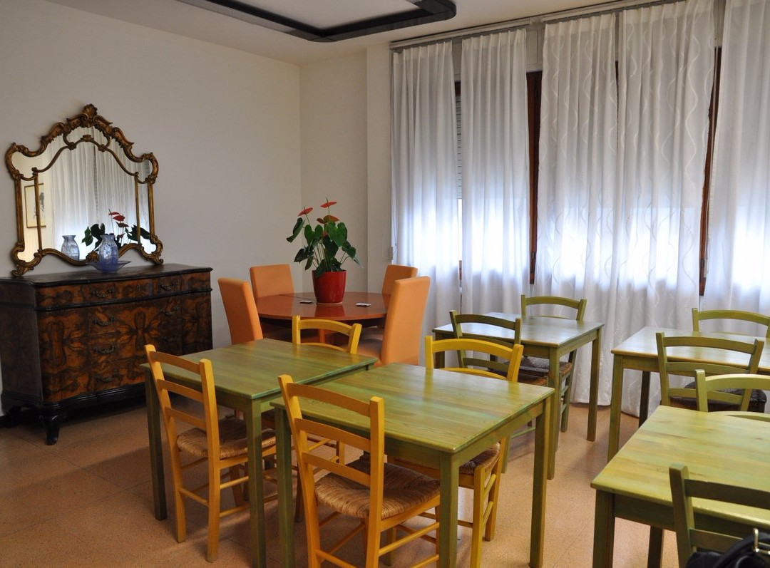 Casa Prato della Valle主图