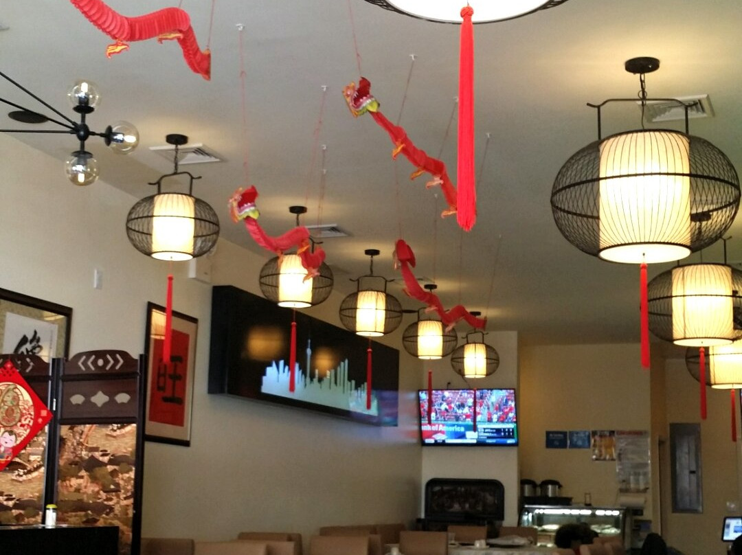 The Bund Chinese Cuisine