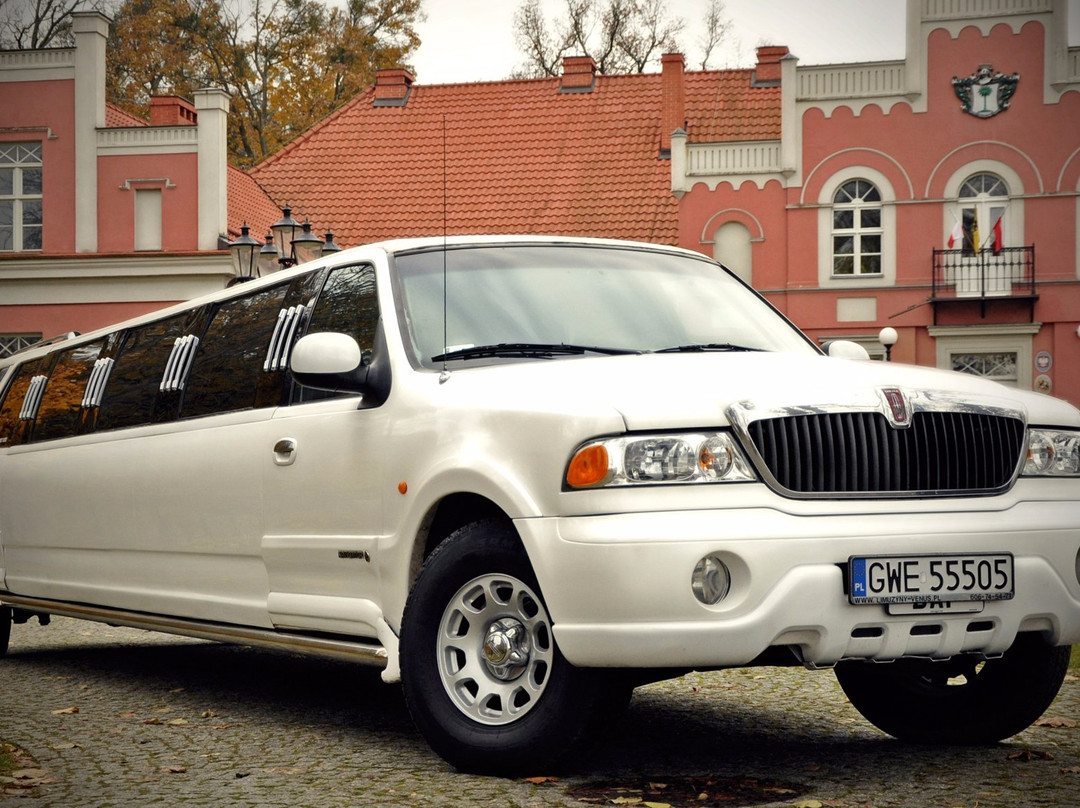 Elite Airport Taxi Gdańsk景点图片