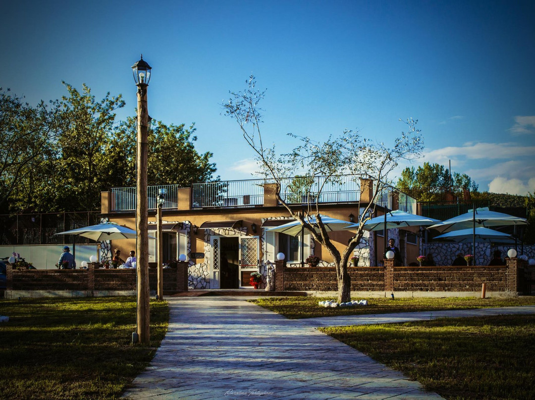 Roccaromana旅游攻略图片