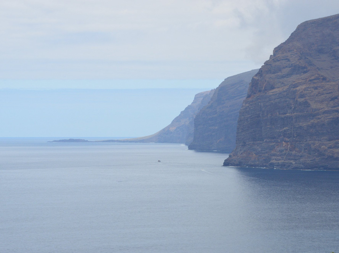 Cool Cruising Tenerife景点图片