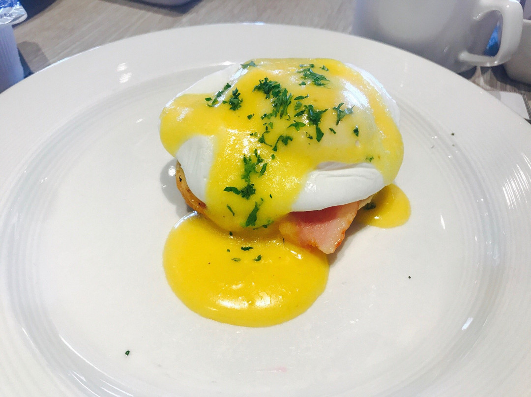 芽庄洲际酒店主图