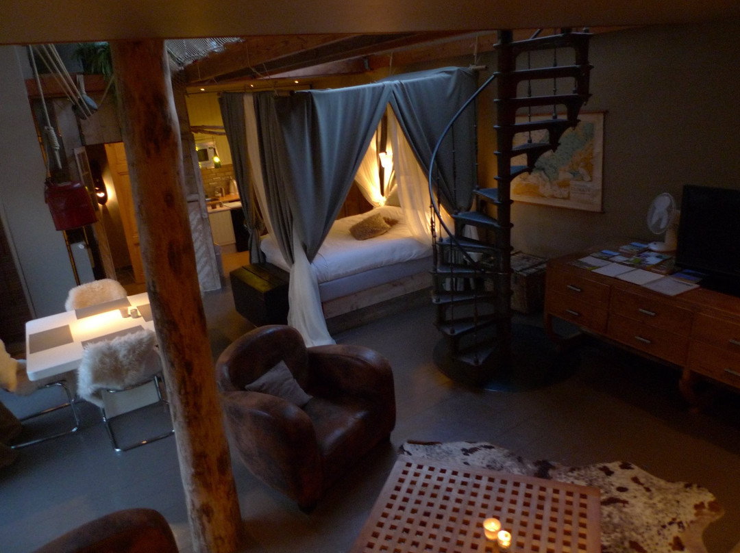 Body & Nature B&B