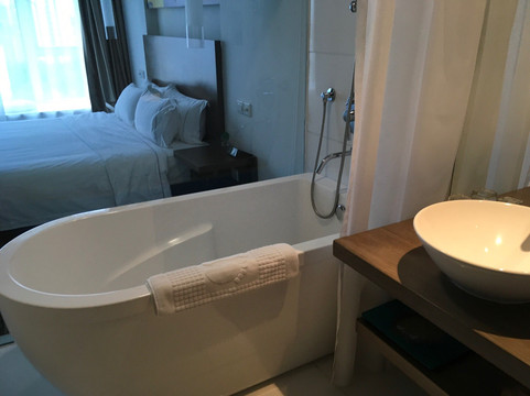 友和酒店（广州东站店）主图