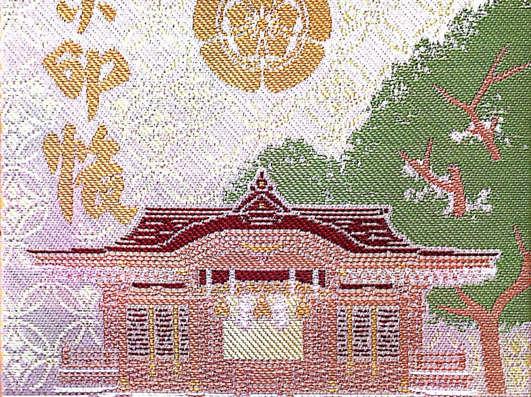 Koten-gu-大村市必去景点