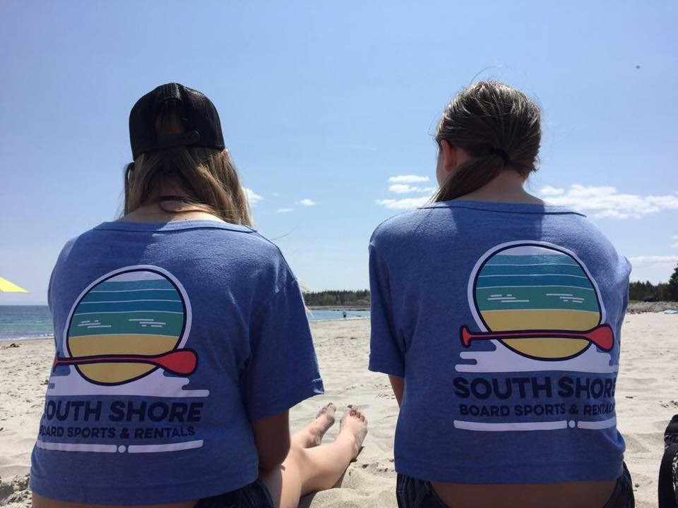 South Shore Board Sports & Rentals景点图片