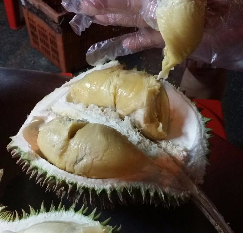 Delish Asia-槟城岛必去景点