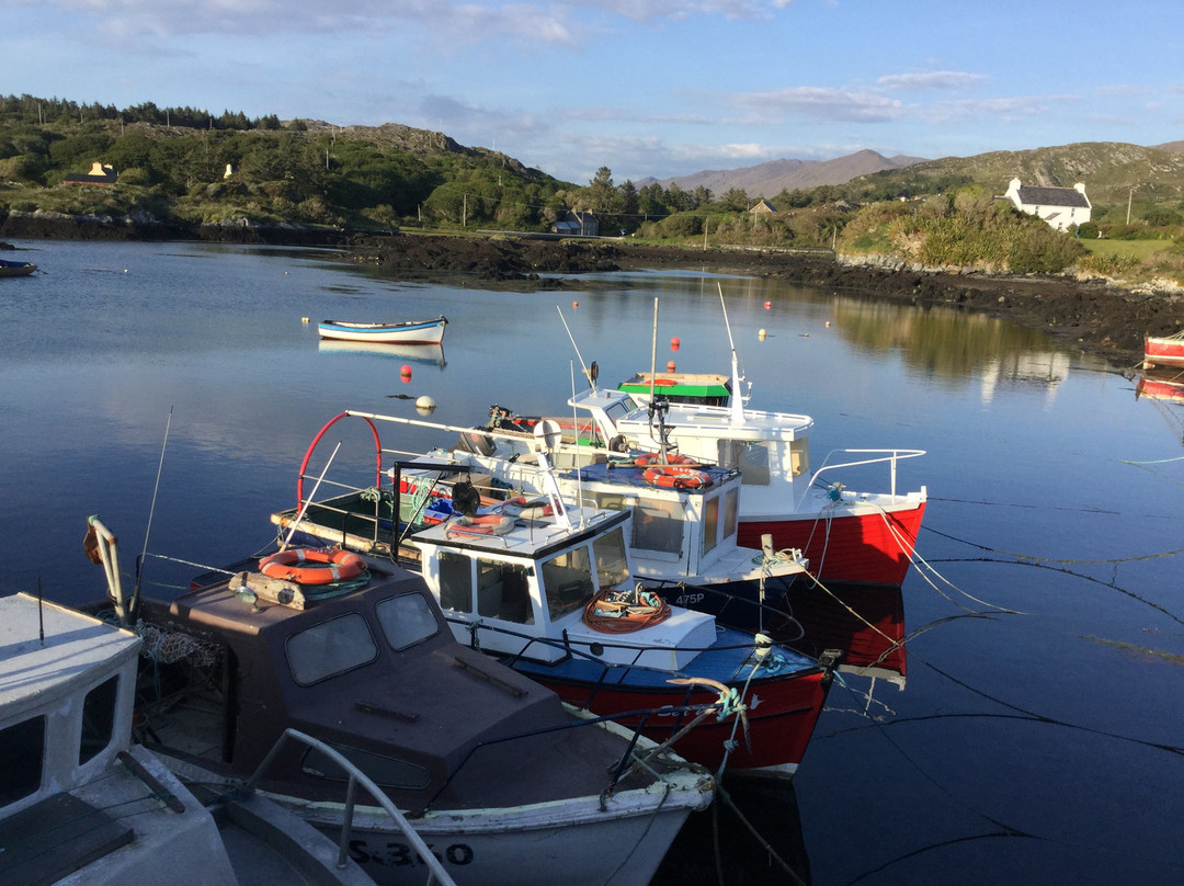 Formanes House B&B主图