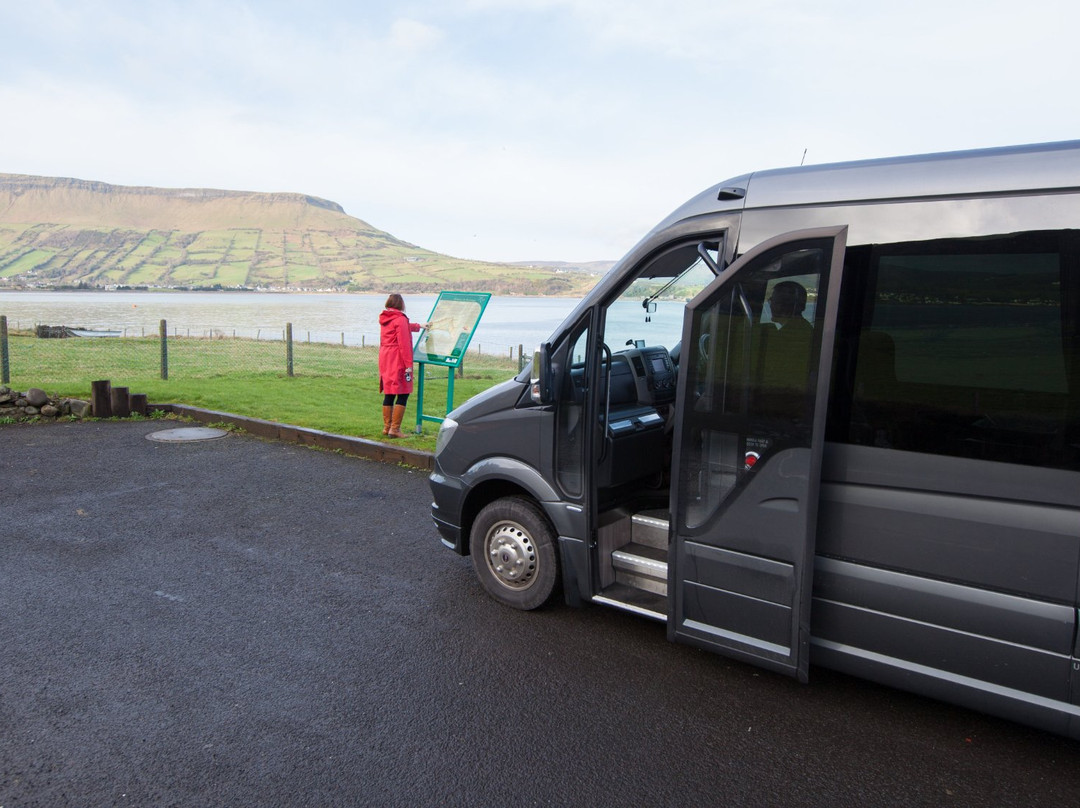 Leisure Tours NI Ltd-Larne必去景点