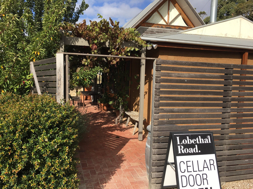 Lobethal Road Wines景点图片