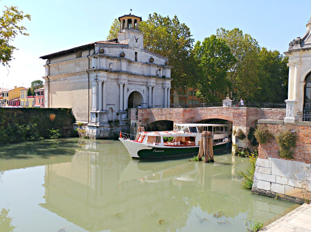 Artemartours-帕多瓦必去景点