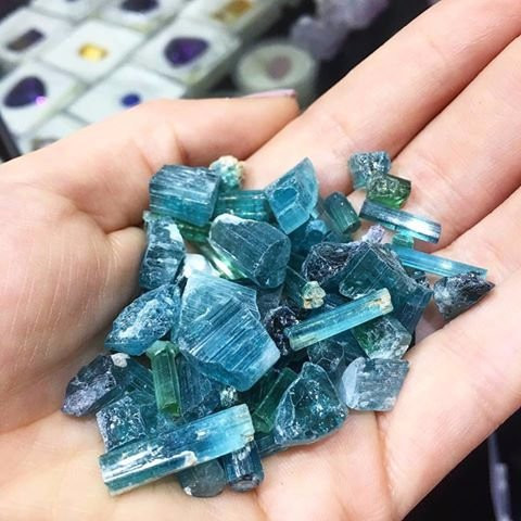 Mineralism-悉尼必去景点