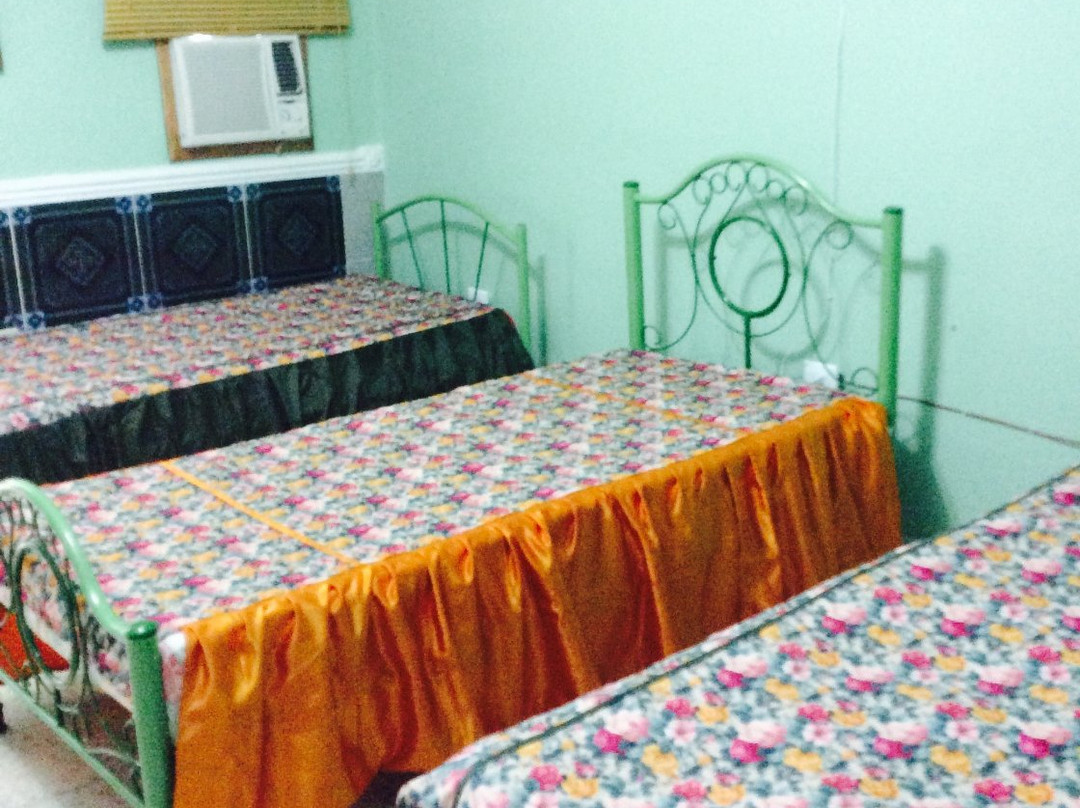 马坦萨斯酒店住宿-Casa Villa Guayasamin