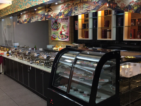 美丽华大酒店主图