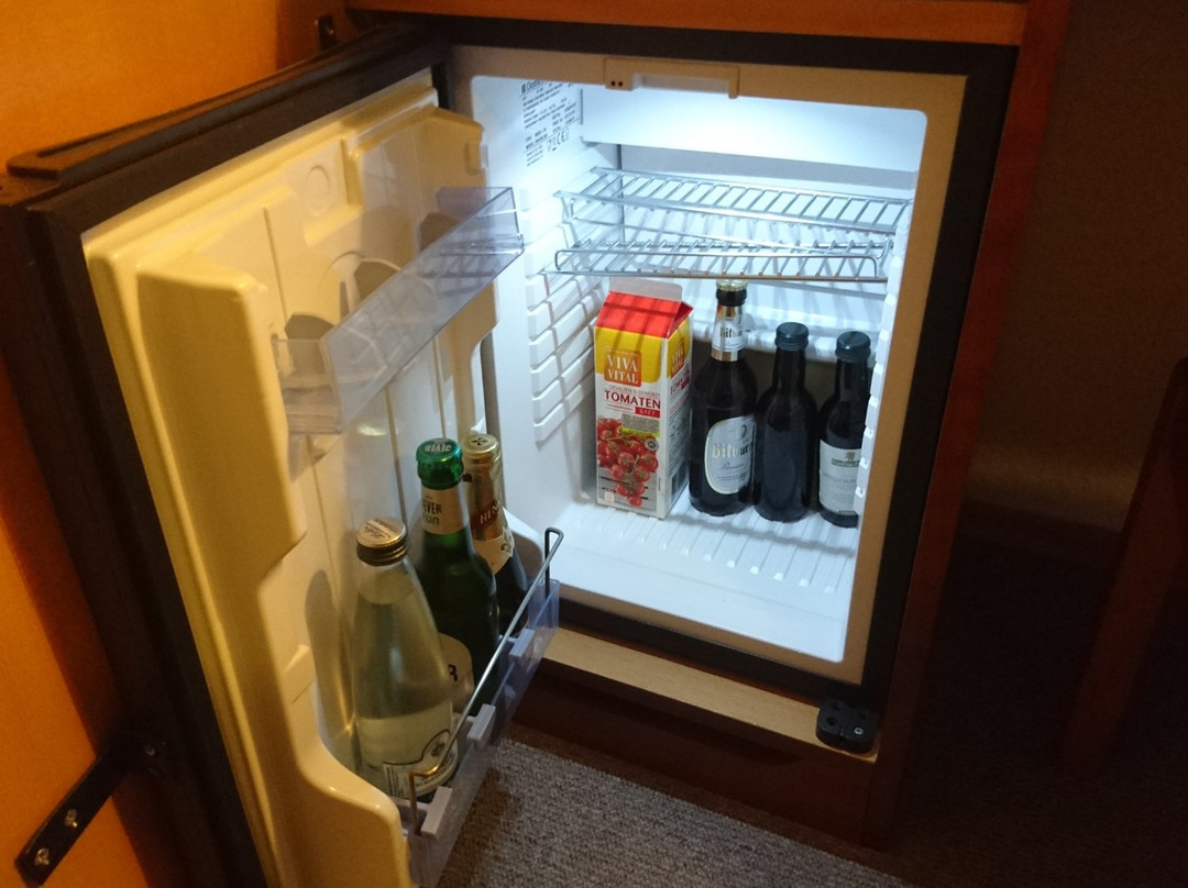 Gasthaus Zur Erle主图