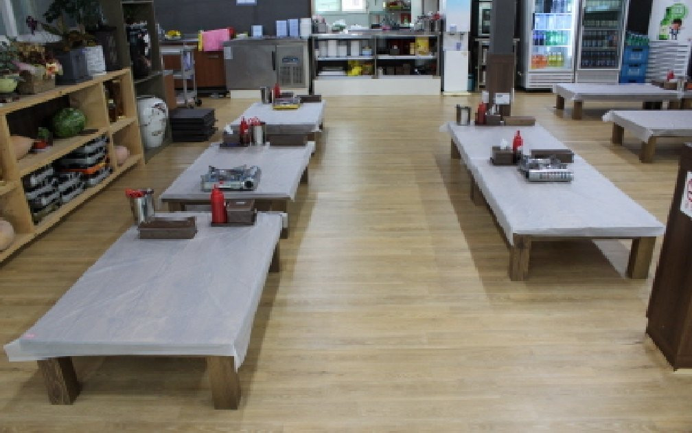 Seobu Culture & Art Center-平泽市必去景点