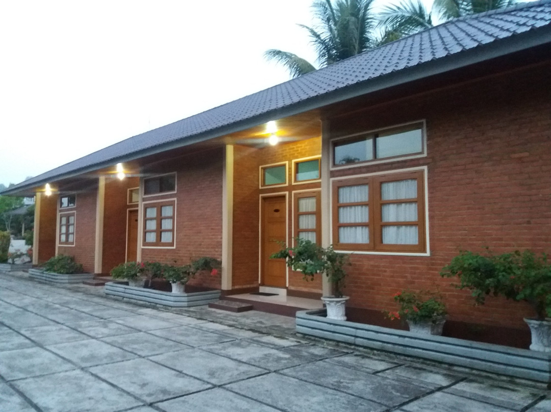 Hotel Kolivera主图