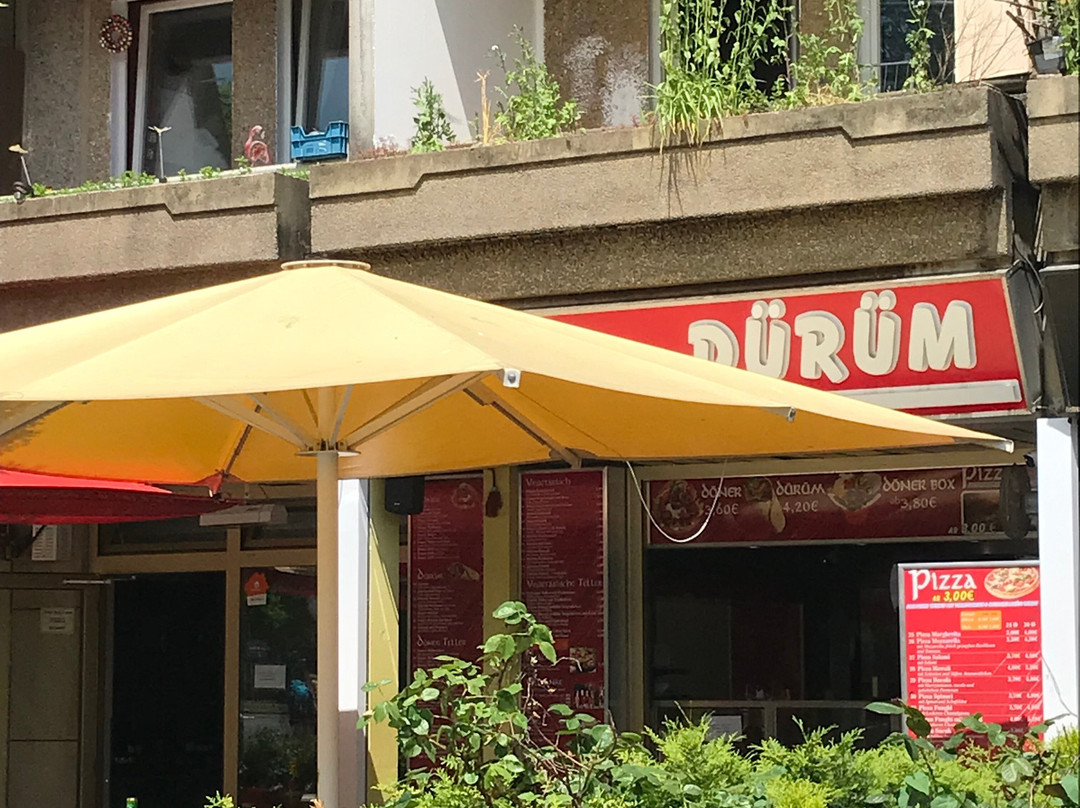 Döner Arzu