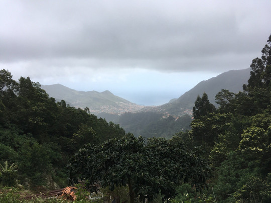 Buggy Adventure Madeira-沙尔必去景点