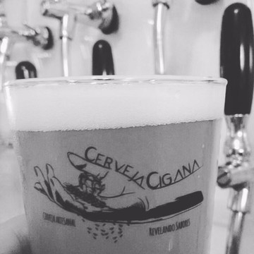 Jaboticabal旅游景点-Cerveja Cigana
