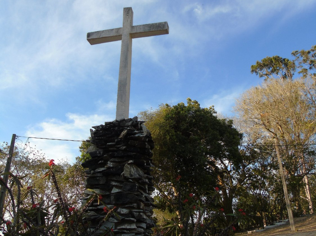Mosteiro da Escuta do Senhor-Cha Grande必去景点