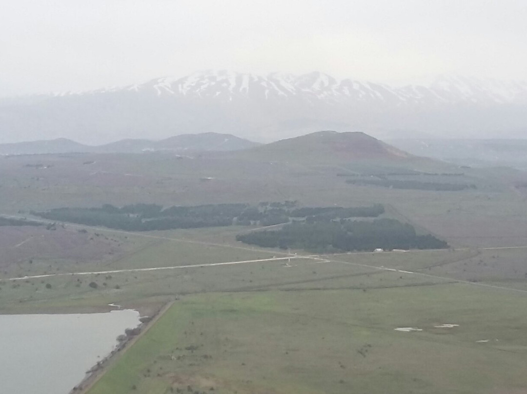 Shetach Glili-Kallanit必去景点