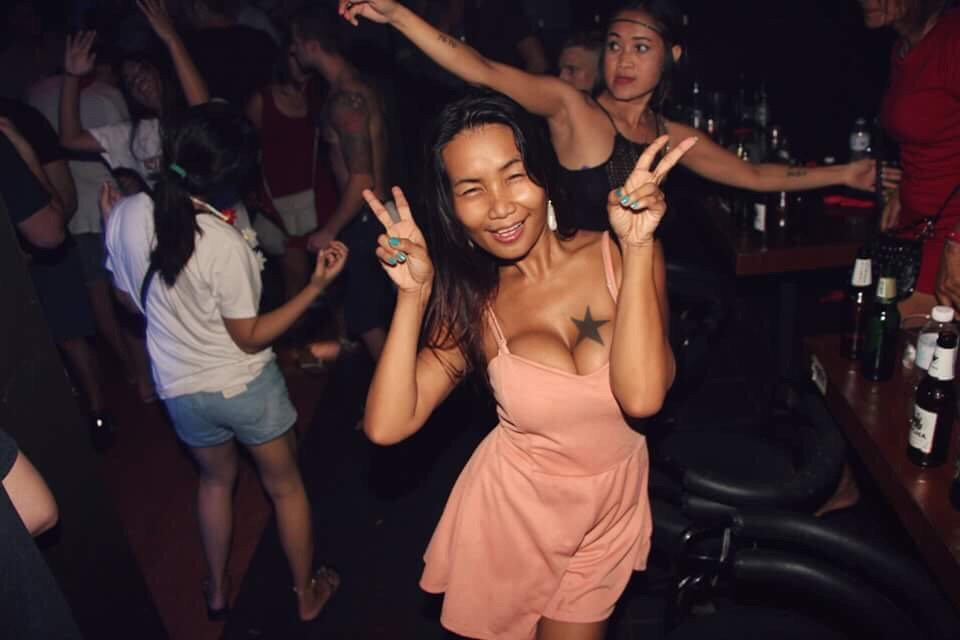 Cubos-查汶海滩必去景点