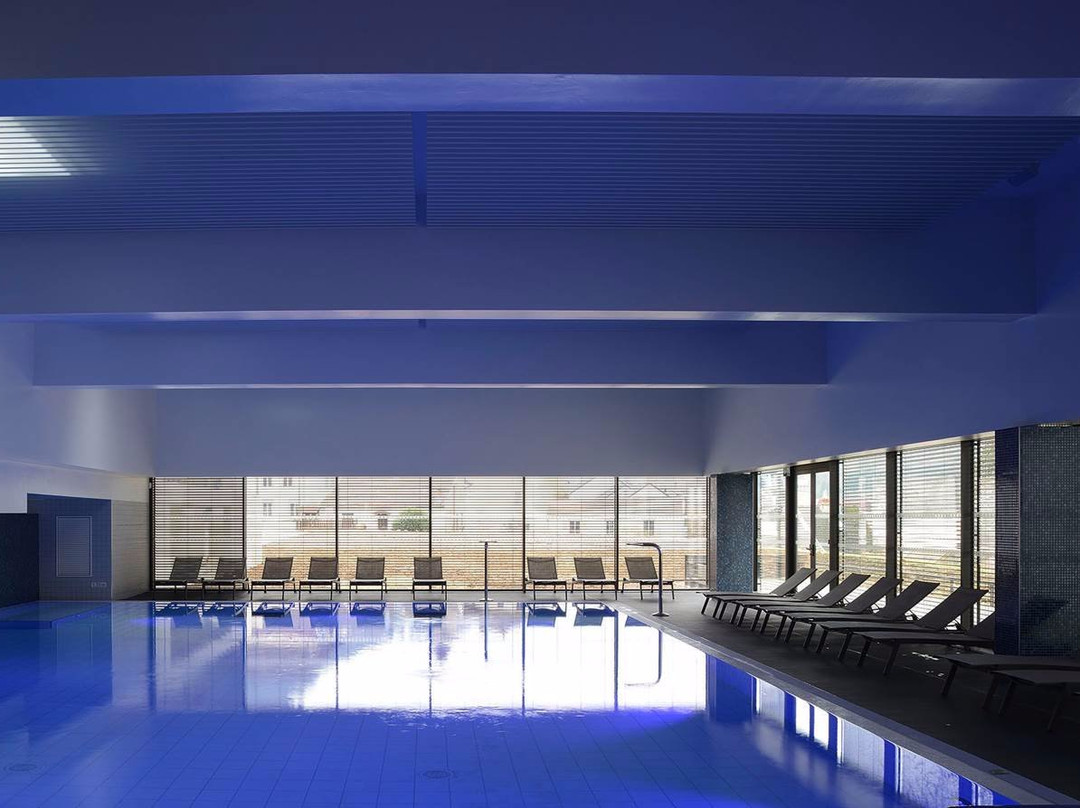 Therma Salina (Salins thermal baths and spa)景点图片
