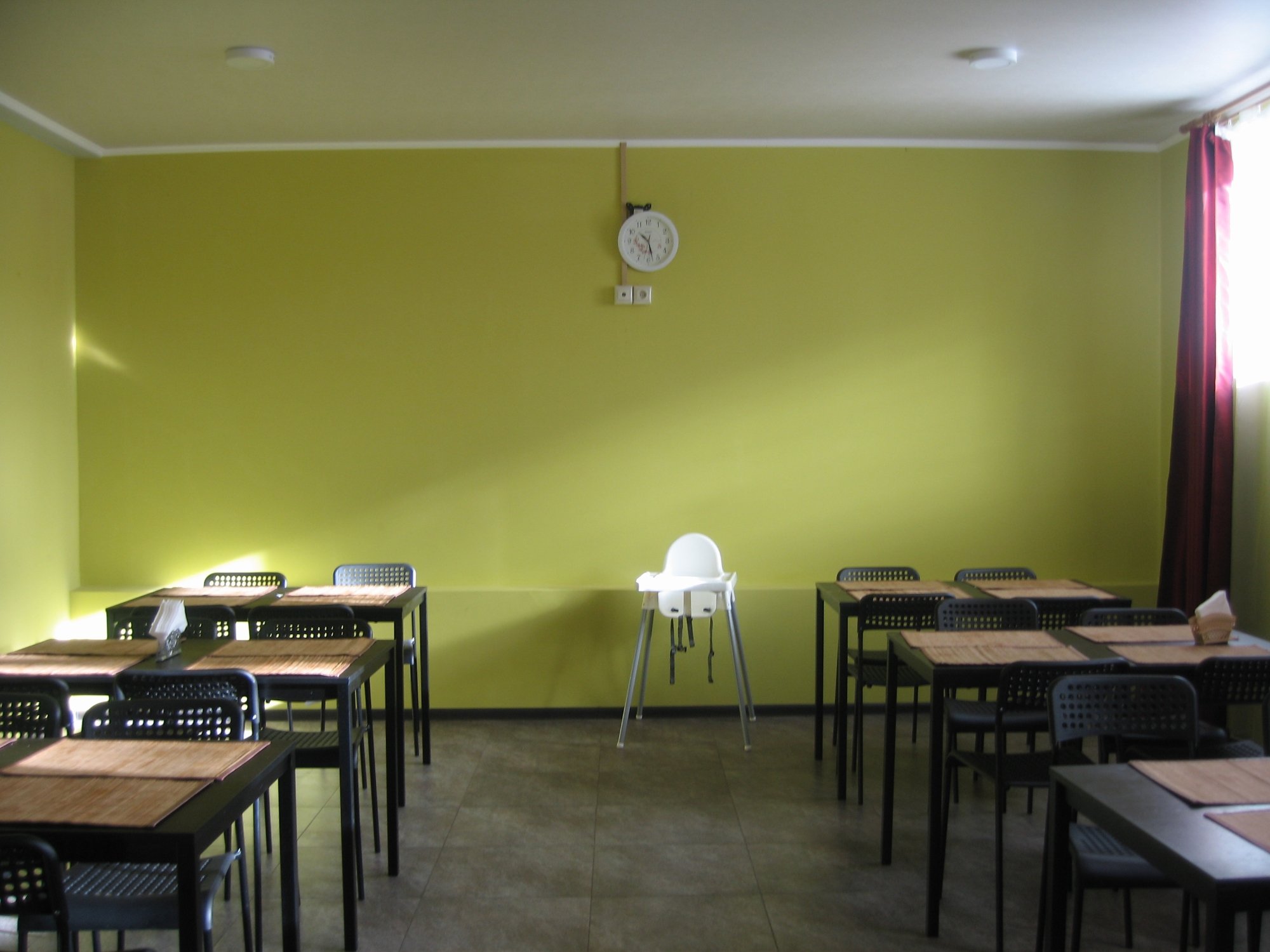 Guest House Vnukovo 41А-餐饮