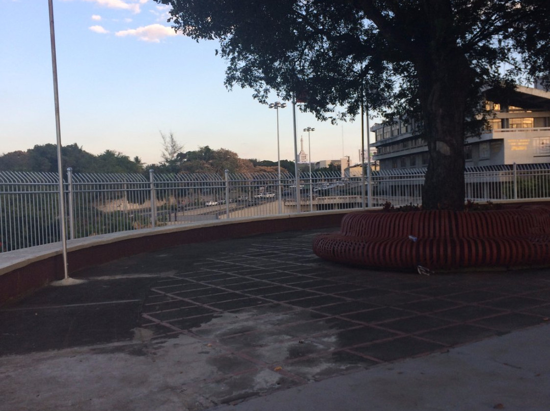 Imbert Park景点图片