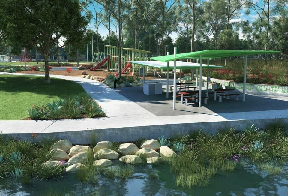 Goornong旅游景点-Viewpoint Bendigo