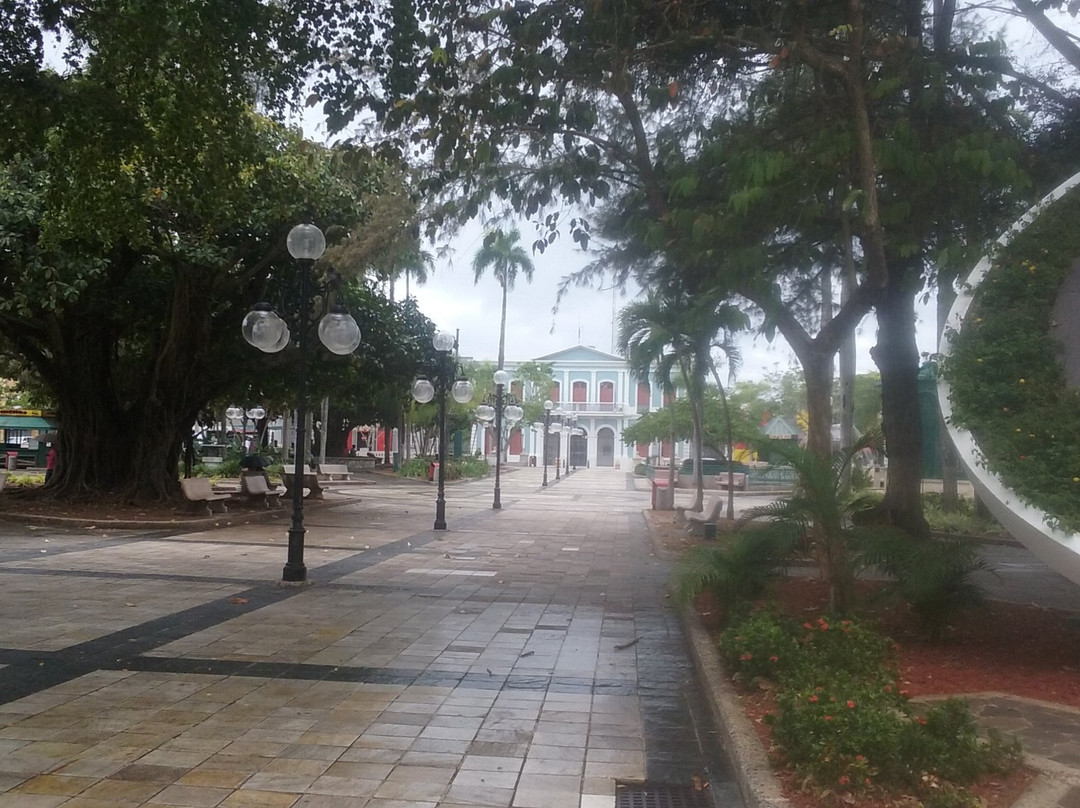 Arts Center-Caguas必去景点