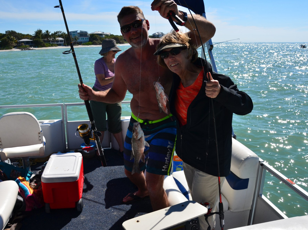 SW Florida Private Getaway-Saint James City必去景点