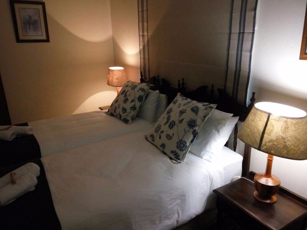 Hilton酒店住宿-Abbots Cove